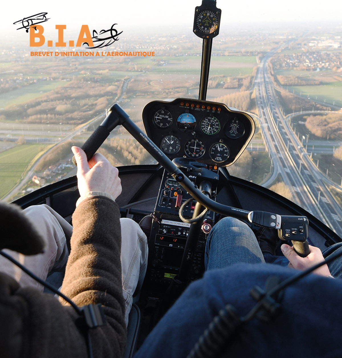 BIA